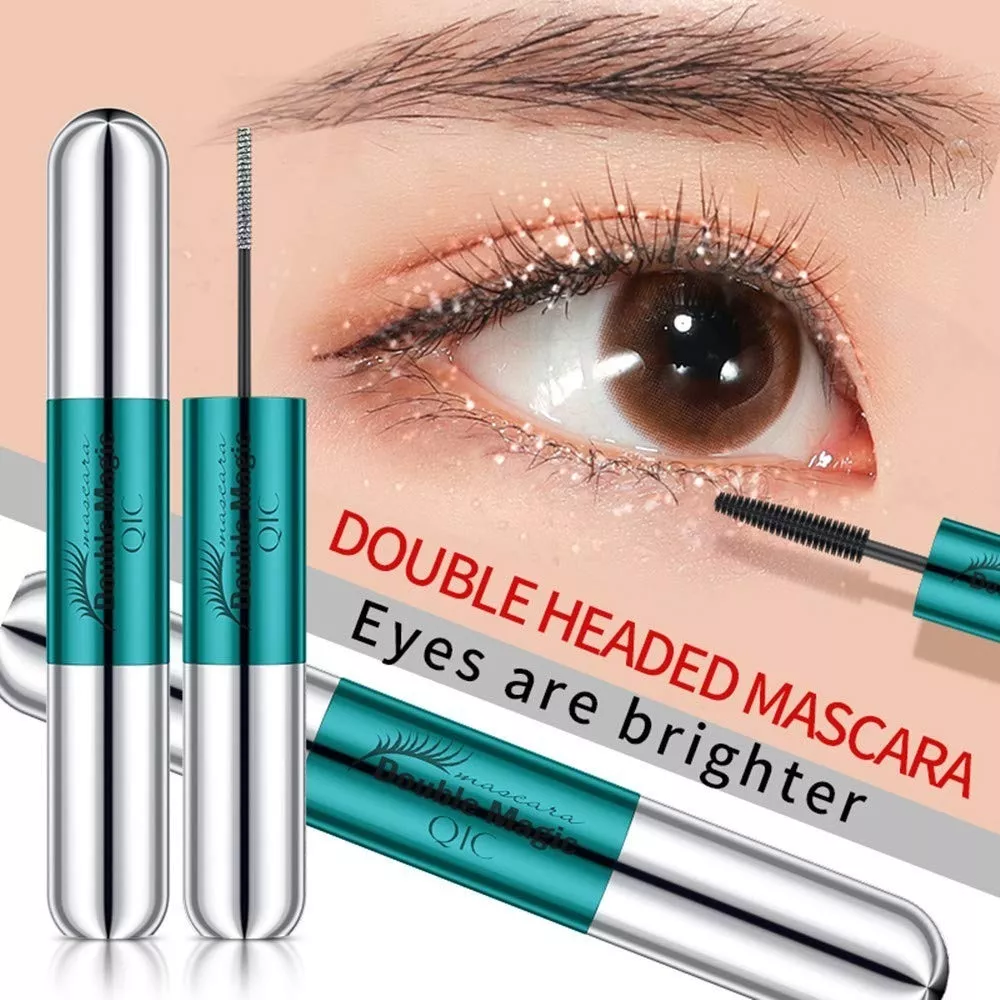 Sharm Shine™ Mascara Pestañas Efecto Brillante