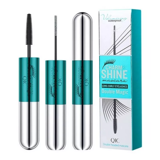 Sharm Shine™ Mascara Pestañas Efecto Brillante